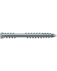 Low Head Wood Screw SPAX (stainless steel)