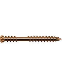 Low Head Wood Screw SPAX (stainless steel)