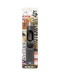 โยอิจิ เจาะหนัง 15.0mm