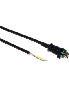 Connecting Cable Pt100