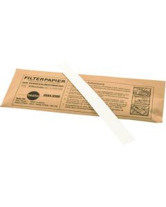 Filter Paper To Determine Smoke Numbers ถุงละ 40 แผ่น