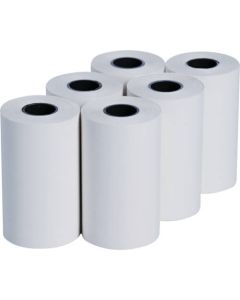 Spare Thermal Paper For Printer กล่องละ 6อัน