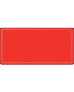 Plain Stainless Steel Plate