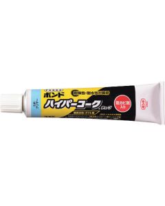 กาวซิลิโคน "ไฮเปอร์โค้กหลอด" สี : ใส 180ml