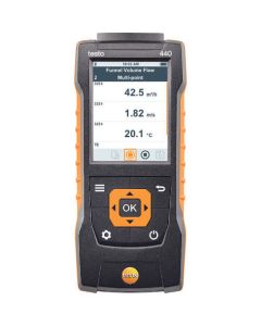 Anemometer 1อัน