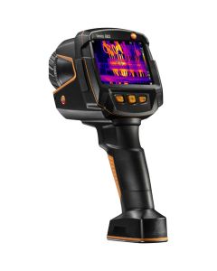 thermography testo 883  ชุดละ 1 ชุด
