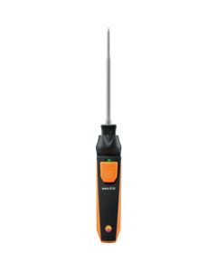 testo 915i - Thermometer with immersion/penetration probe and smartphone operation  อันละ 1 อัน