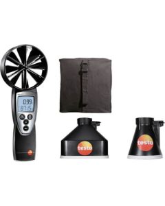 Testo 417 Set-1 Incl Funnel Set 1ชุด