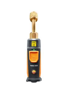 Vacuum Gauge testo 552i via Smartphone Operation  อันละ 1 อัน