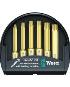 ชุดดอกไขควง Torx HF