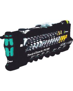 ชุดเครื่องมือ Tool-Check PLUS
