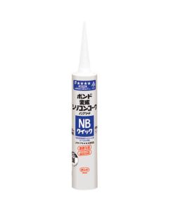 Elastic Sealant Non-bleed Quick 10เส้น