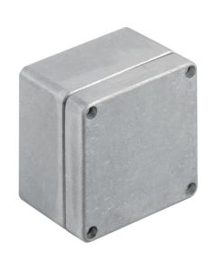 Aluminium Enclosure 10 อัน อันละ 1 อัน