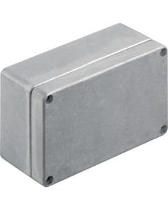 Aluminium Enclosure 5 อัน อันละ 1 อัน