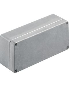 Aluminium Enclosure 5 อัน อันละ 1 อัน