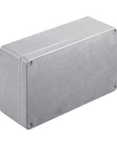 Aluminium Enclosure อันละ 1 อัน
