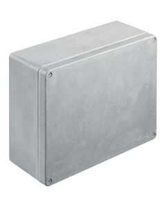 Aluminium Enclosure อันละ 1 อัน
