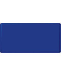 Metal Plain Board 1แผ่น