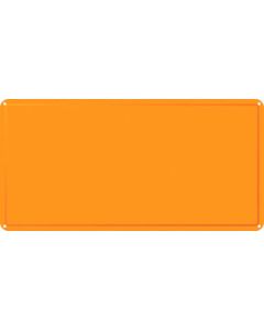 Metal Plain Board 1อัน
