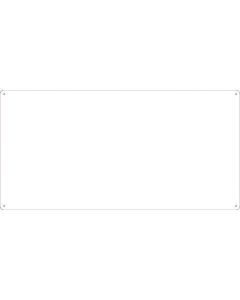 Metal Plain Board 1แผ่น