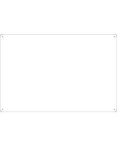 Metal Plain Board 1แผ่น