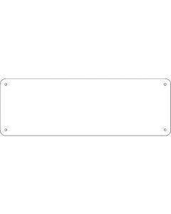 Metal Plain Board 1แผ่น