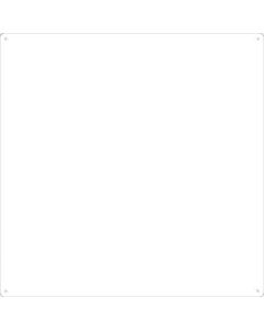 Metal Plain Board 1แผ่น
