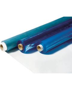 ไวนิลโปร่งแสง Toughnyl #400 0.15×915×50