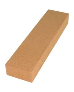 หินลับน้ำมัน Asahi Tora เม็ดกลาง 75 x 25 x 9