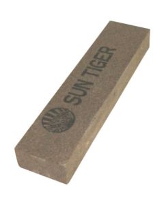 Oil Stone Suntiger Coarse 1เส้น