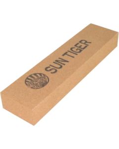 หินลับน้ำมัน Asahi Tora เม็ดกลาง 100 x 25 x 13