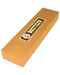 หินลับน้ำมัน Asahi Tora เม็ดกลาง 205 x 50 x 25
