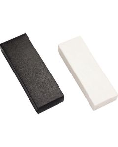 Oil Stone Suntiger White 1เส้น