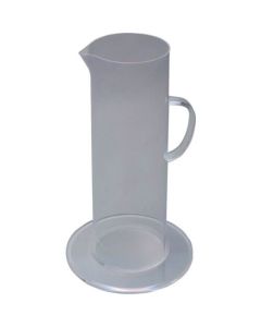 กระบอกอะคริลิค 5L