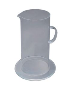 Acrylic Cylinder 1เส้น