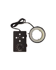 อุปกรณ์ให้แสงวงแหวน LED สำหรับกล้องจุลทรรศน์สามมิติ LED-R72