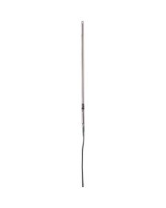 Laboratory Glass Probe Pt 100 1เส้น