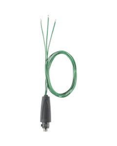 หัววัดการส่งผ่านความร้อน (ค่า U) (สำหรับ testo435/635)