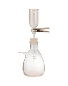 Filter Holder Glass Filter Base type 1ชุด