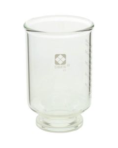 กรวยแก้ว 300ml 47mm