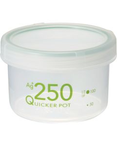 Quicker Pot