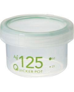 Quicker Pot