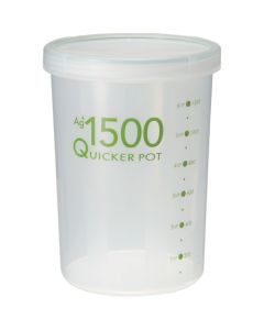 Quicker Pot