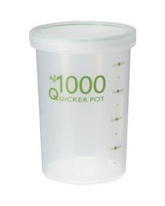 Quicker Pot