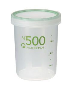 Quicker Pot