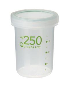 Quicker Pot