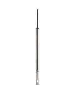 หัววัดความเร็วลมเล็กน้อย φ10มม. สำหรับ testo480