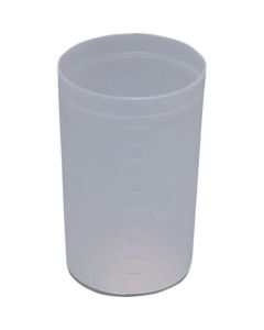 ถ้วยโพลี 100ml