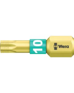 ดอกไขควงกระแทก Torx 867/1BDC TX10