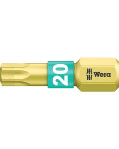 ดอกไขควงกระแทก Torx 867/1BDC TX20